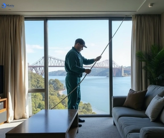 Blind cleaning service area map oakleigh-vic and Near by suburbs suburbs Matty Curtain Cleaning